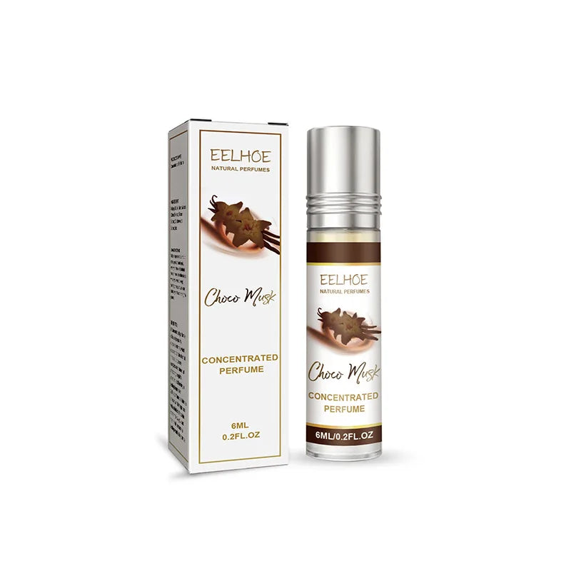 Brand Luxury Vanilla Purfume Chocolate Musk Perfume Spray Long-lasting Fragrance Scent Eau De Parfum Charm Mujer Originales New