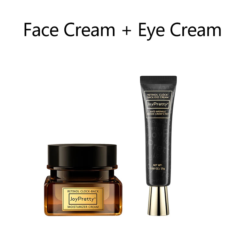 Eye Cream Lift Firm Facial Moisturizing