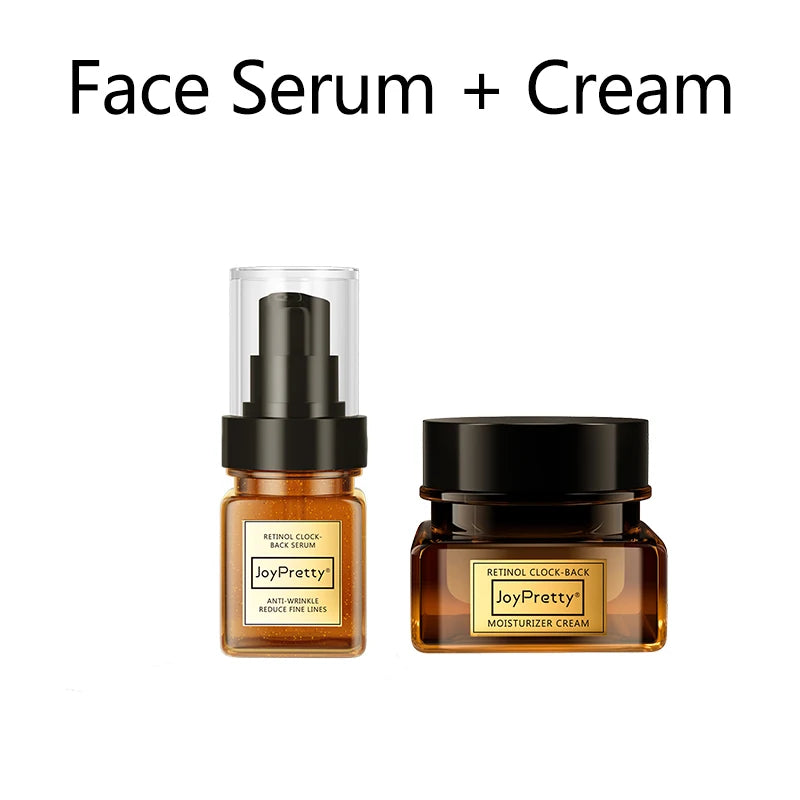 Eye Cream Lift Firm Facial Moisturizing