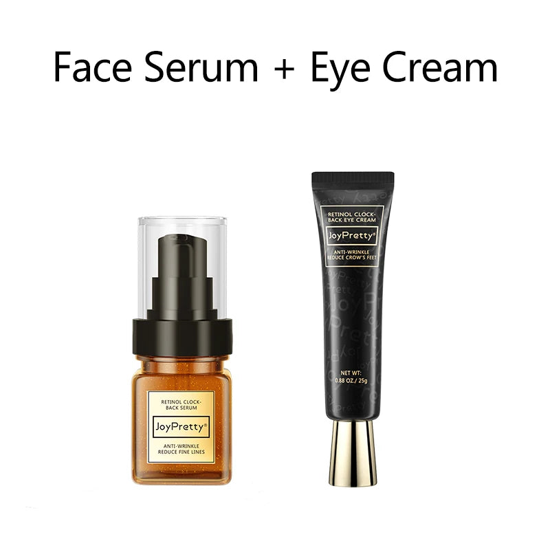 Eye Cream Lift Firm Facial Moisturizing