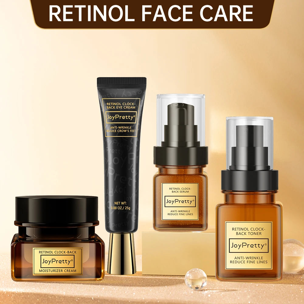 Eye Cream Lift Firm Facial Moisturizing