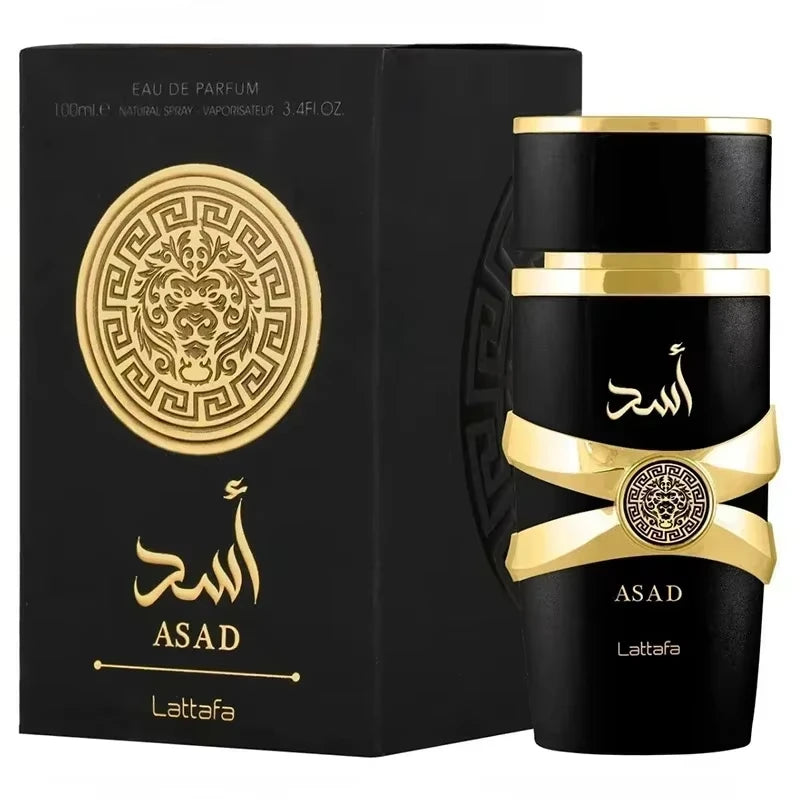 Original Yara Perfumes with Gift Box 100ml Luxury Brand Lasting Fragrance Women Perfume Spray Floral Scent Eau De Parfum Cologne