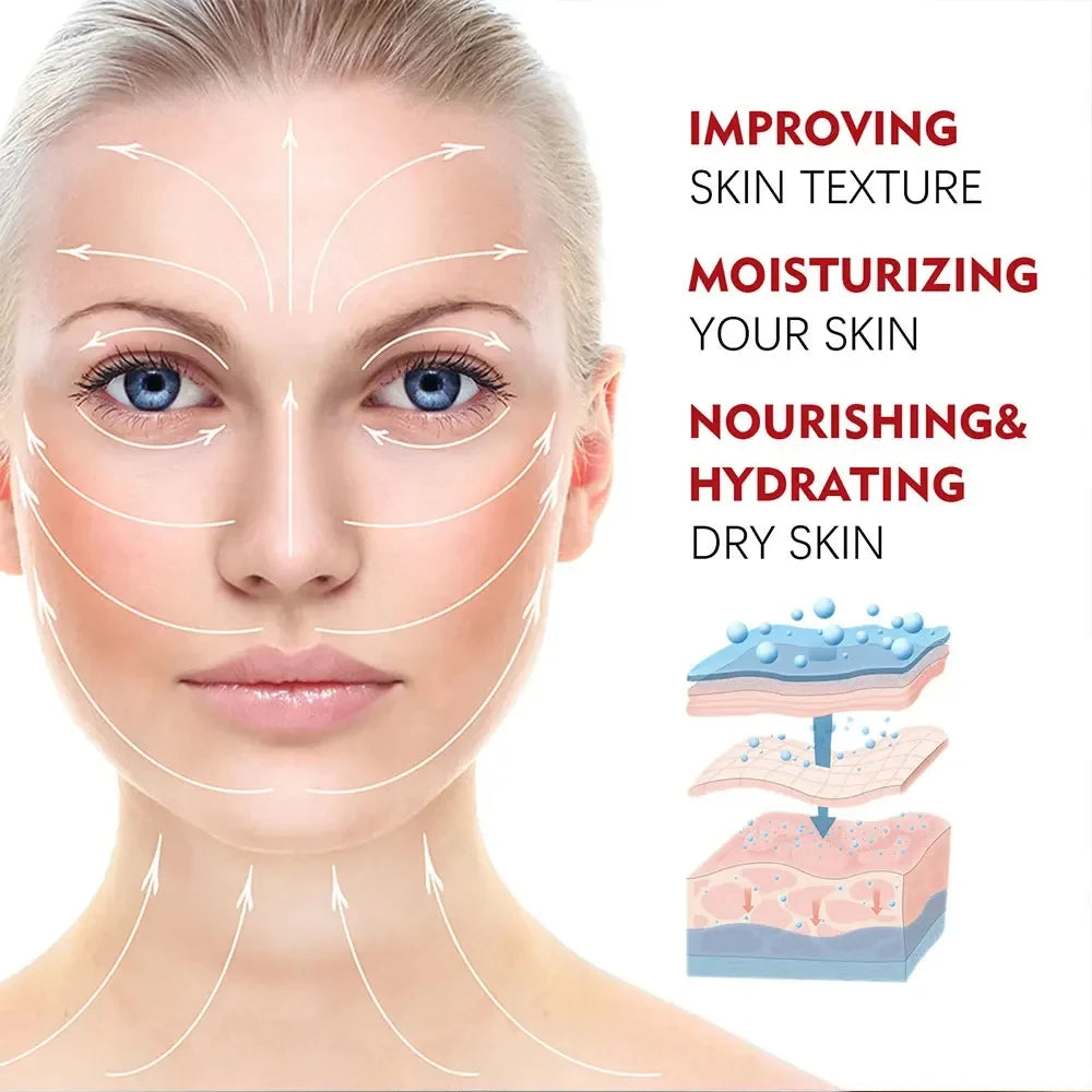 Eye Cream Lift Firm Facial Moisturizing